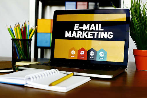 2. Email Marketing
